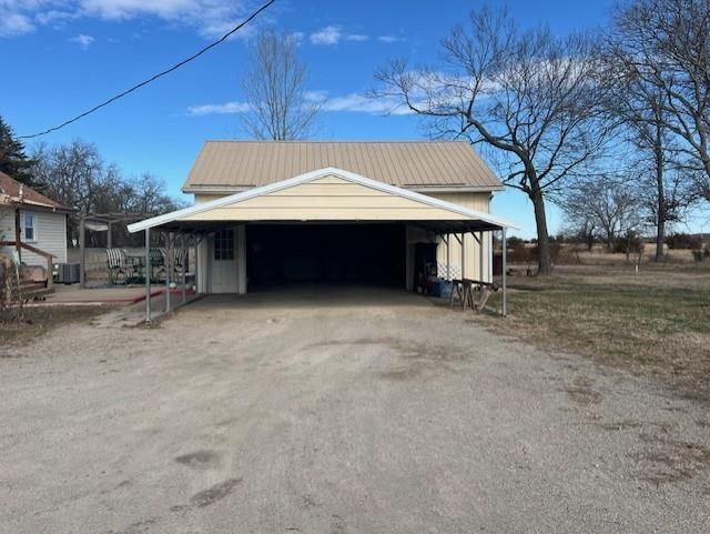 1830 Ness Road Parsons, KS 67357 - Photo 31 of 36