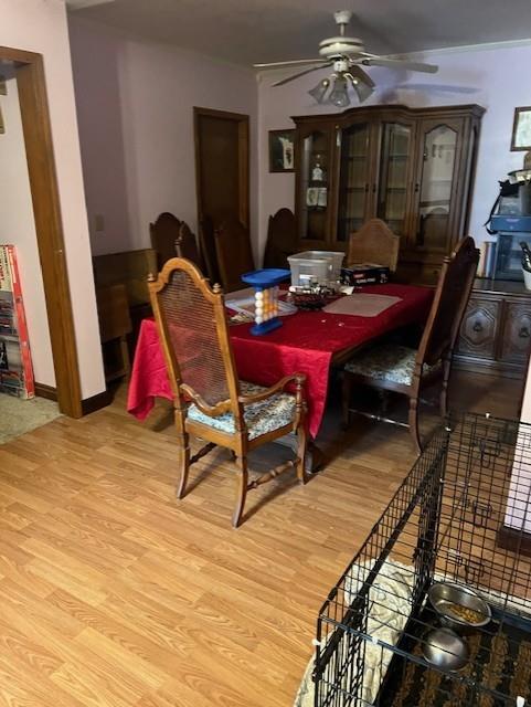 1830 Ness Road Parsons, KS 67357 - Photo 32 of 36