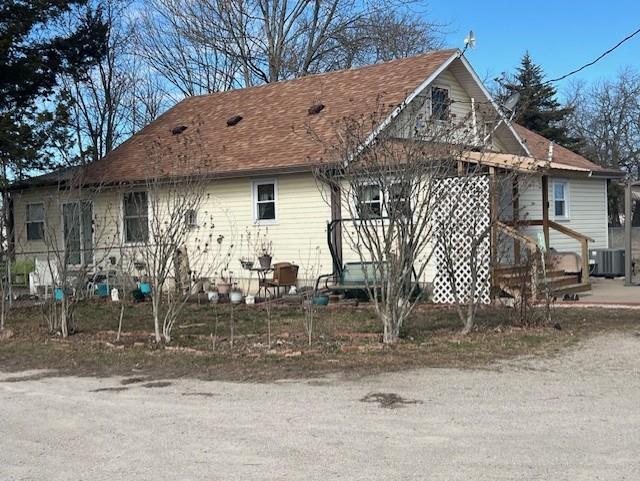 1830 Ness Road Parsons, KS 67357 - Photo 4 of 36