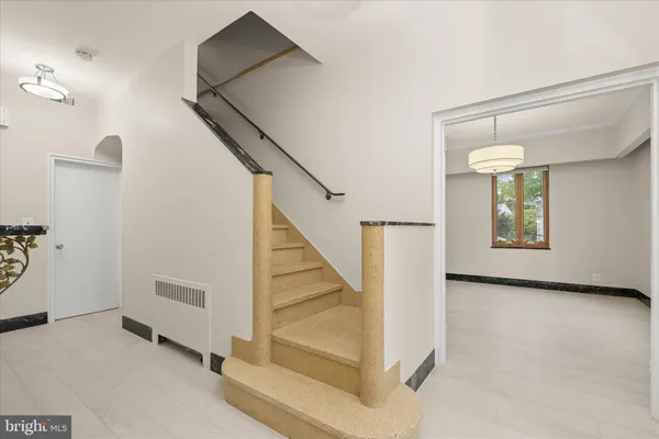 $6,950 | 3007 Oliver Street Northwest, Washington, DC 20015