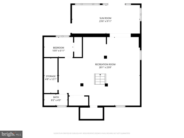 $6,950 | 3007 Oliver Street Northwest, Washington, DC 20015