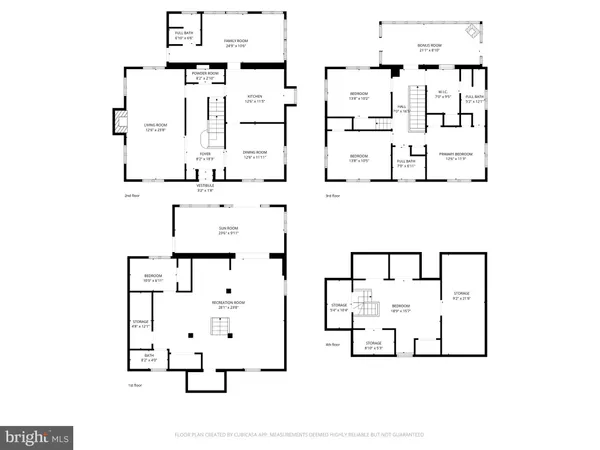 $6,950 | 3007 Oliver Street Northwest, Washington, DC 20015