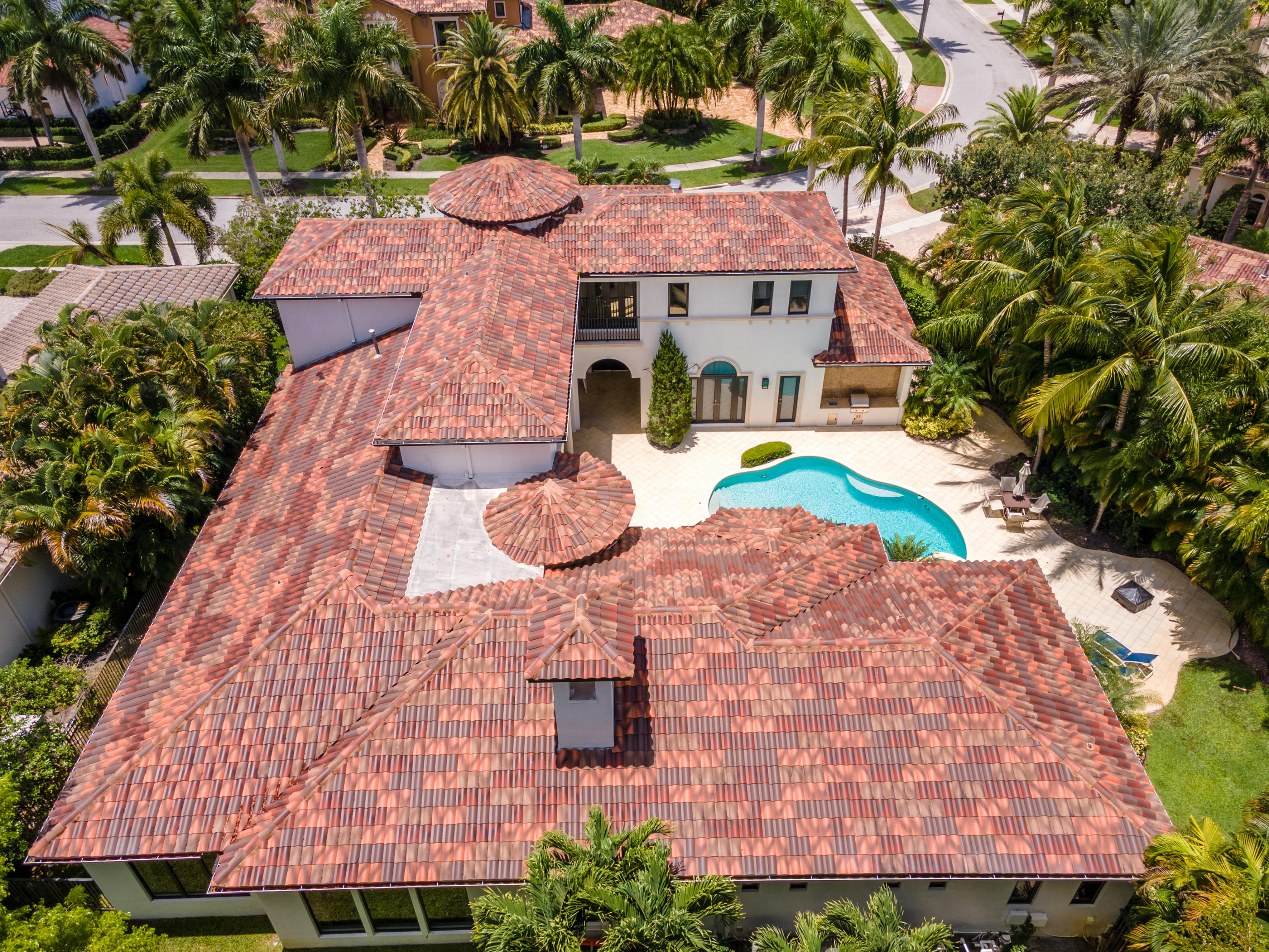 9397 Grand Estates Way Boca Raton, FL 33496 - Photo 116 of 118 Drone (19)