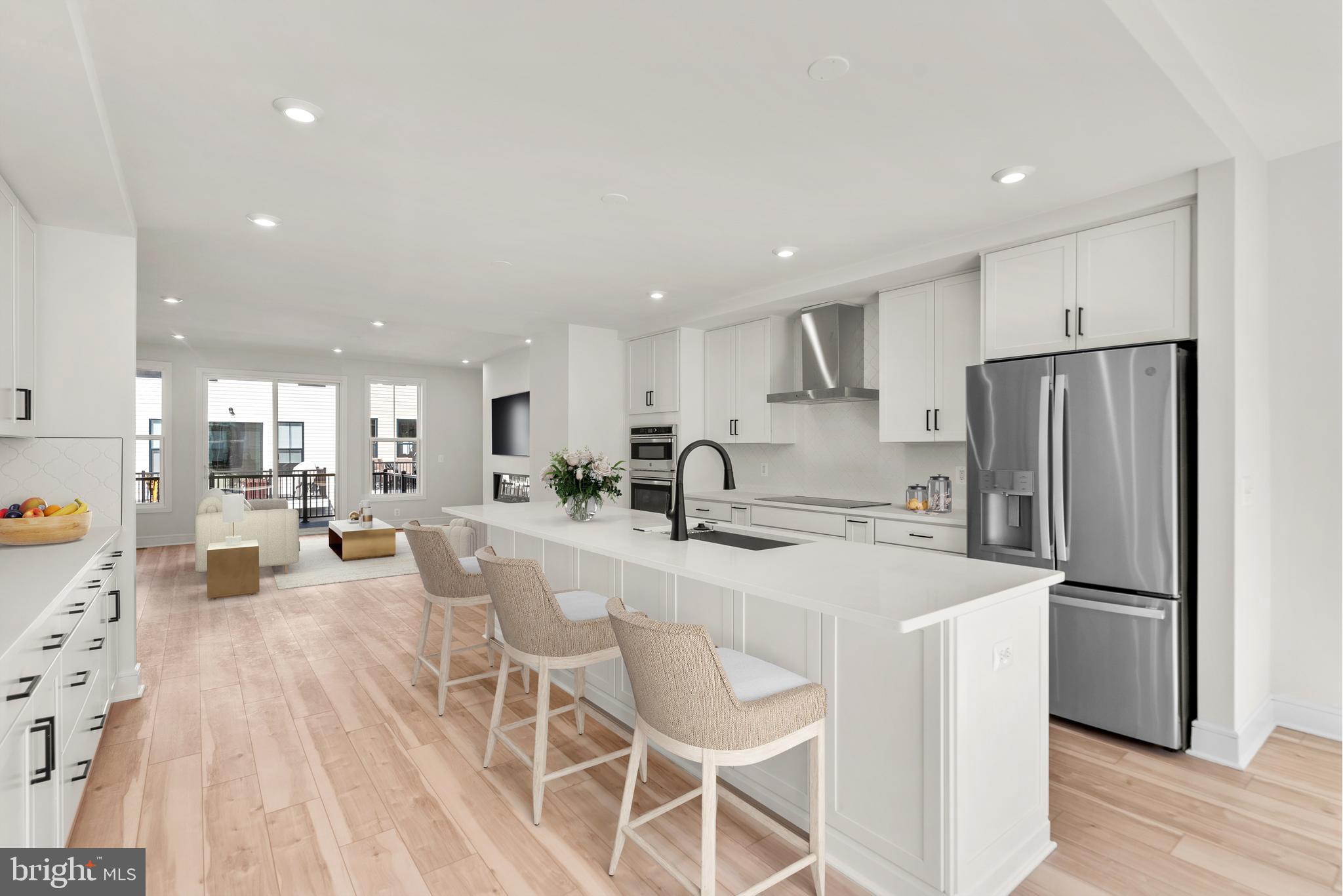 43595 Farringdon Square Ashburn, VA 20148 - Photo 17 of 46