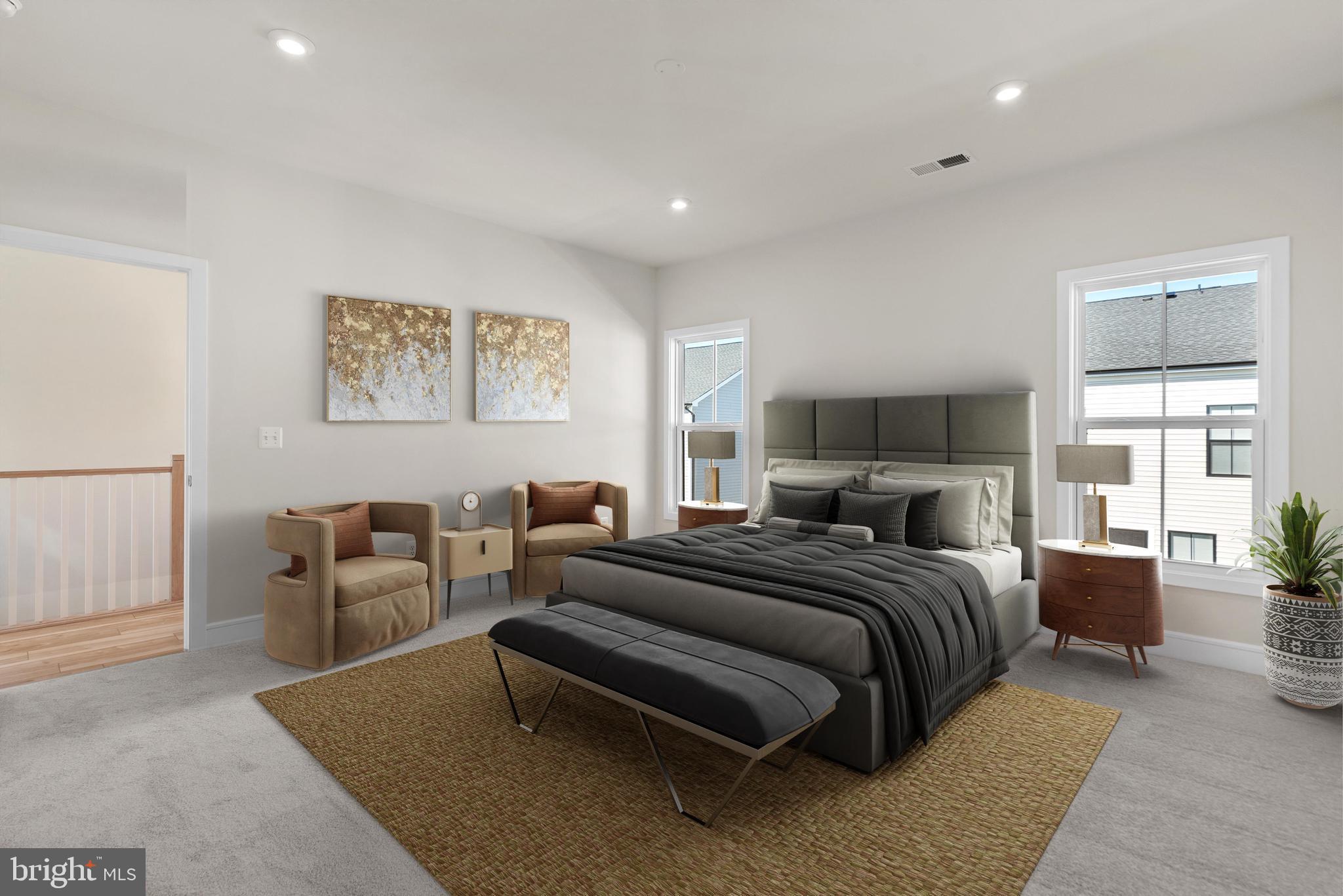 43595 Farringdon Square Ashburn, VA 20148 - Photo 24 of 46