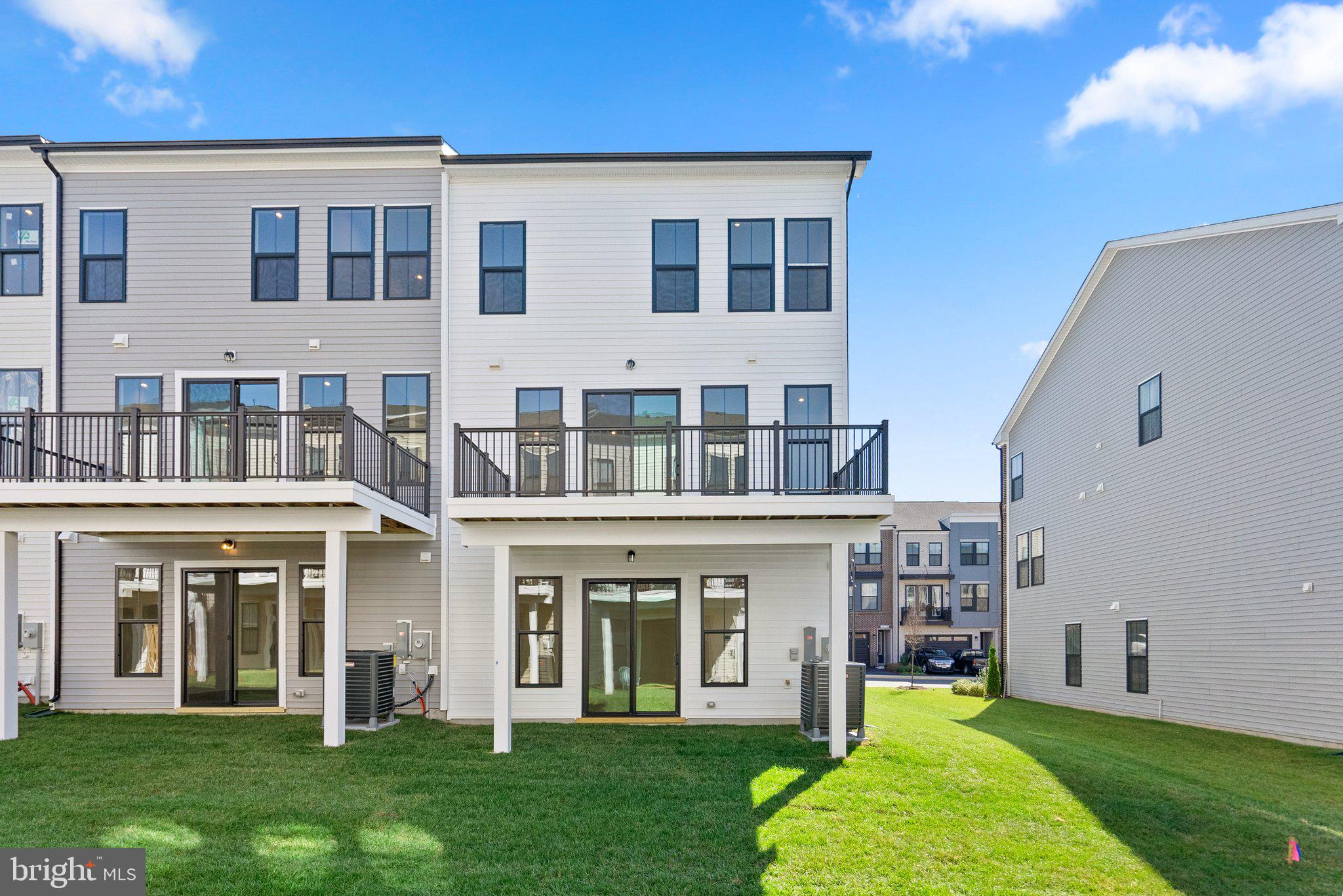 43595 Farringdon Square Ashburn, VA 20148 - Photo 44 of 46