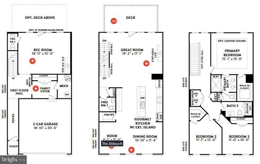 43595 Farringdon Square Ashburn, VA 20148 - Photo 46 of 46