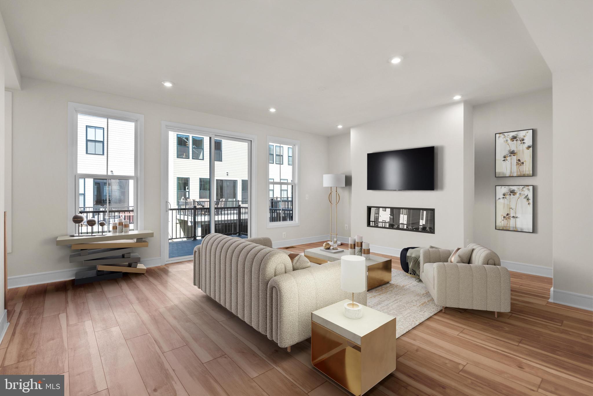 43595 Farringdon Square Ashburn, VA 20148 - Photo 8 of 46