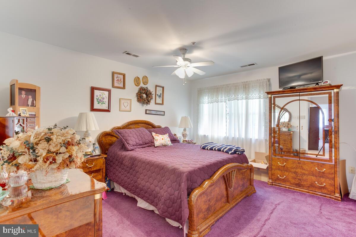 9276 Cherry Lane, Unit 87 Laurel, MD 20708 - Photo 12 of 19 Bedroom #2