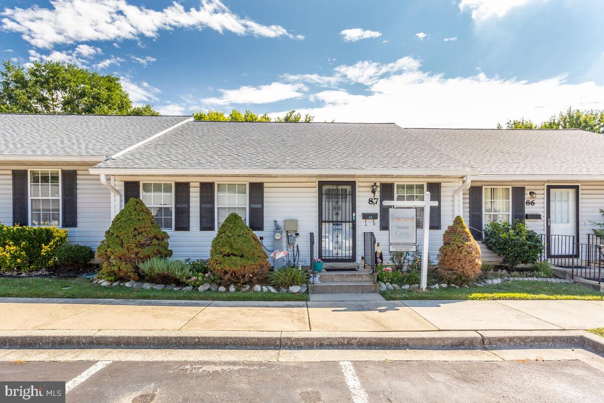 9276 Cherry Lane, Unit 87 Laurel, MD 20708 - Photo 19 of 19