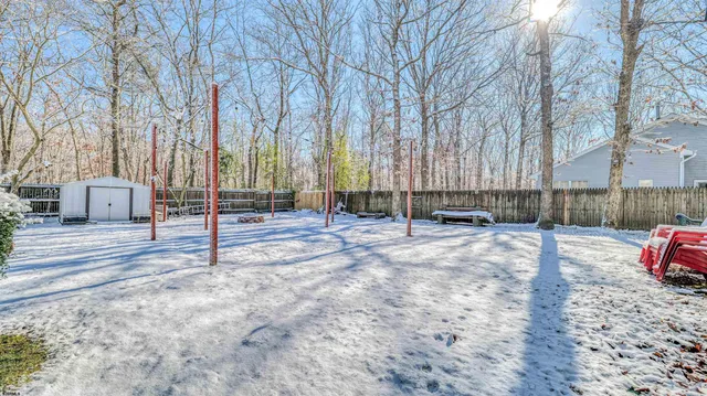 $339,000 | 151 Concord Terrace, Galloway Township, NJ 08205