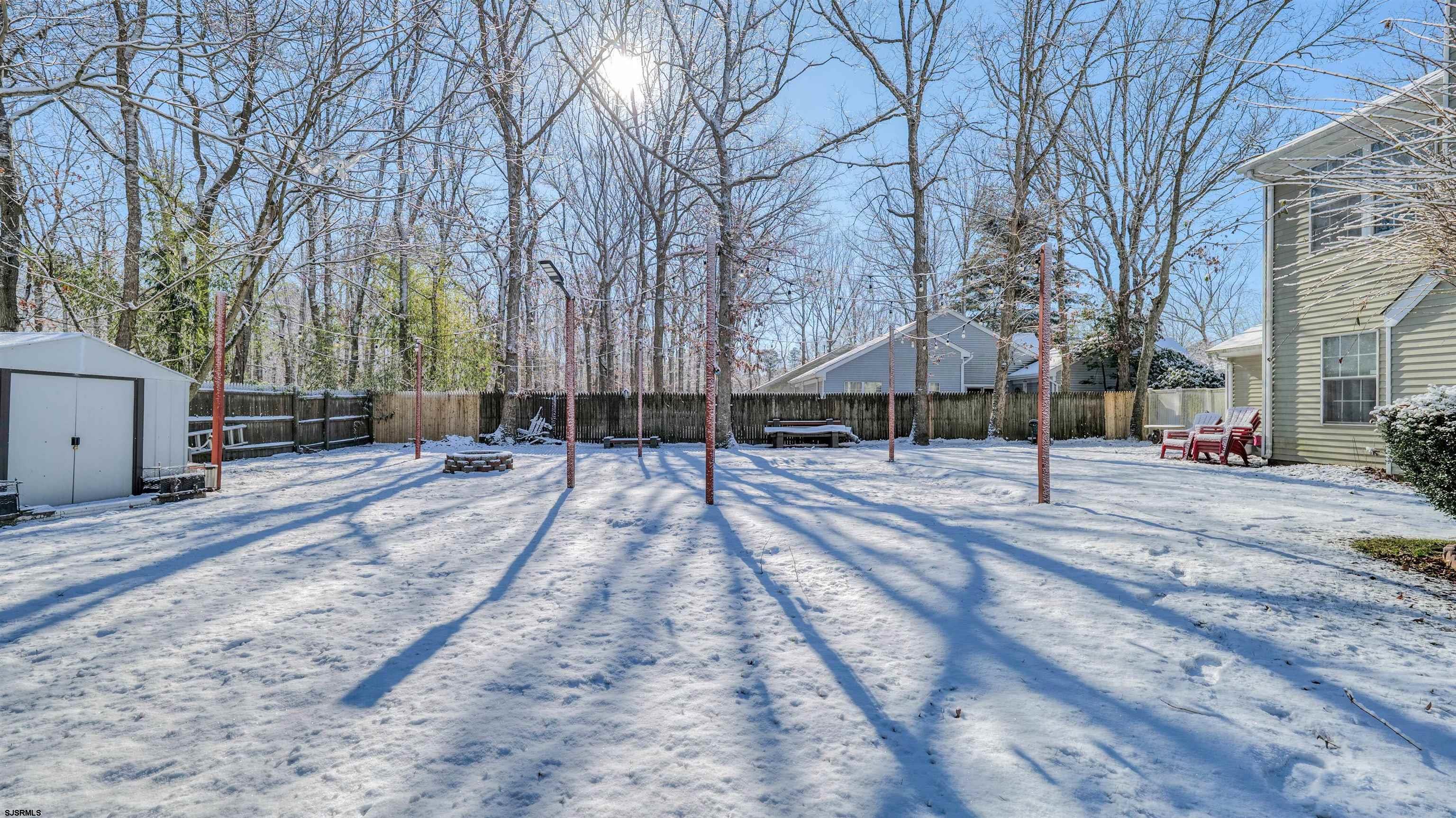 151 Concord Terrace Galloway Township, NJ 08205 - Photo 5 of 23