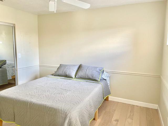 1605 Highway 1, Unit 8G Jupiter, FL 33477 - Photo 12 of 26 8G Guest Bedroom