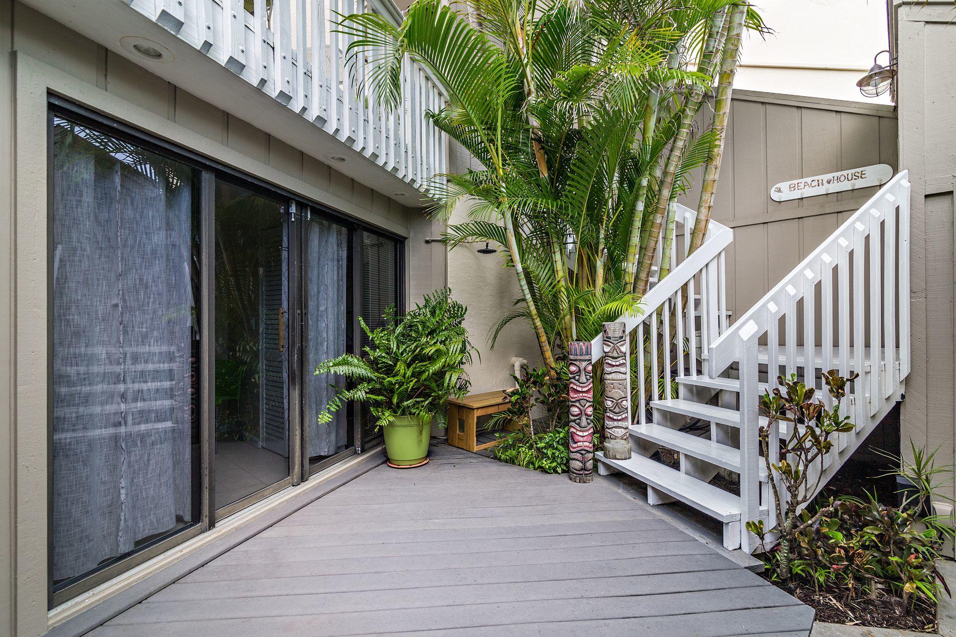 1605 Highway 1, Unit 8G Jupiter, FL 33477 - Photo 14 of 26 8G Lower Patio