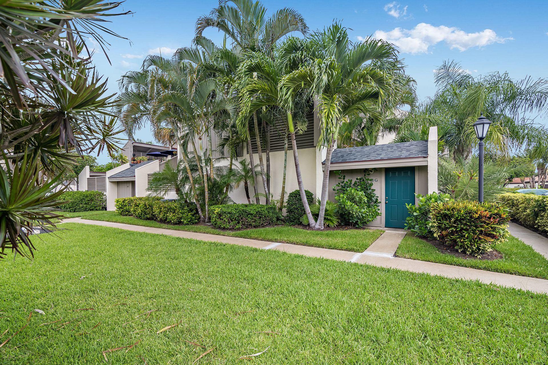 1605 Highway 1, Unit 8G Jupiter, FL 33477 - Photo 16 of 26 8G front