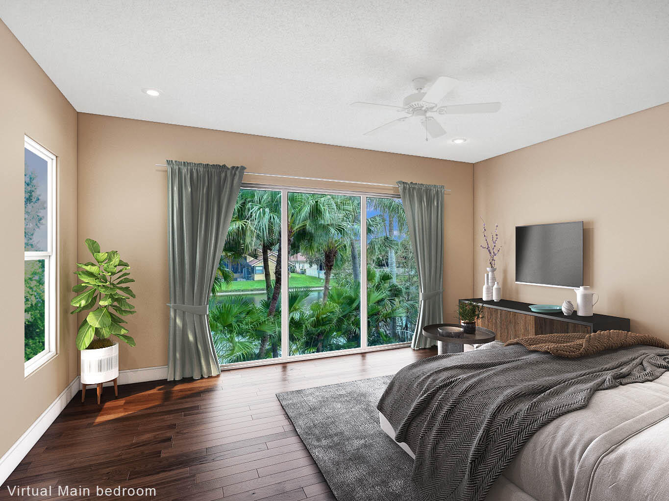 17288 Hampton Boulevard Boca Raton, FL 33496 - Photo 13 of 36 Master Virtual