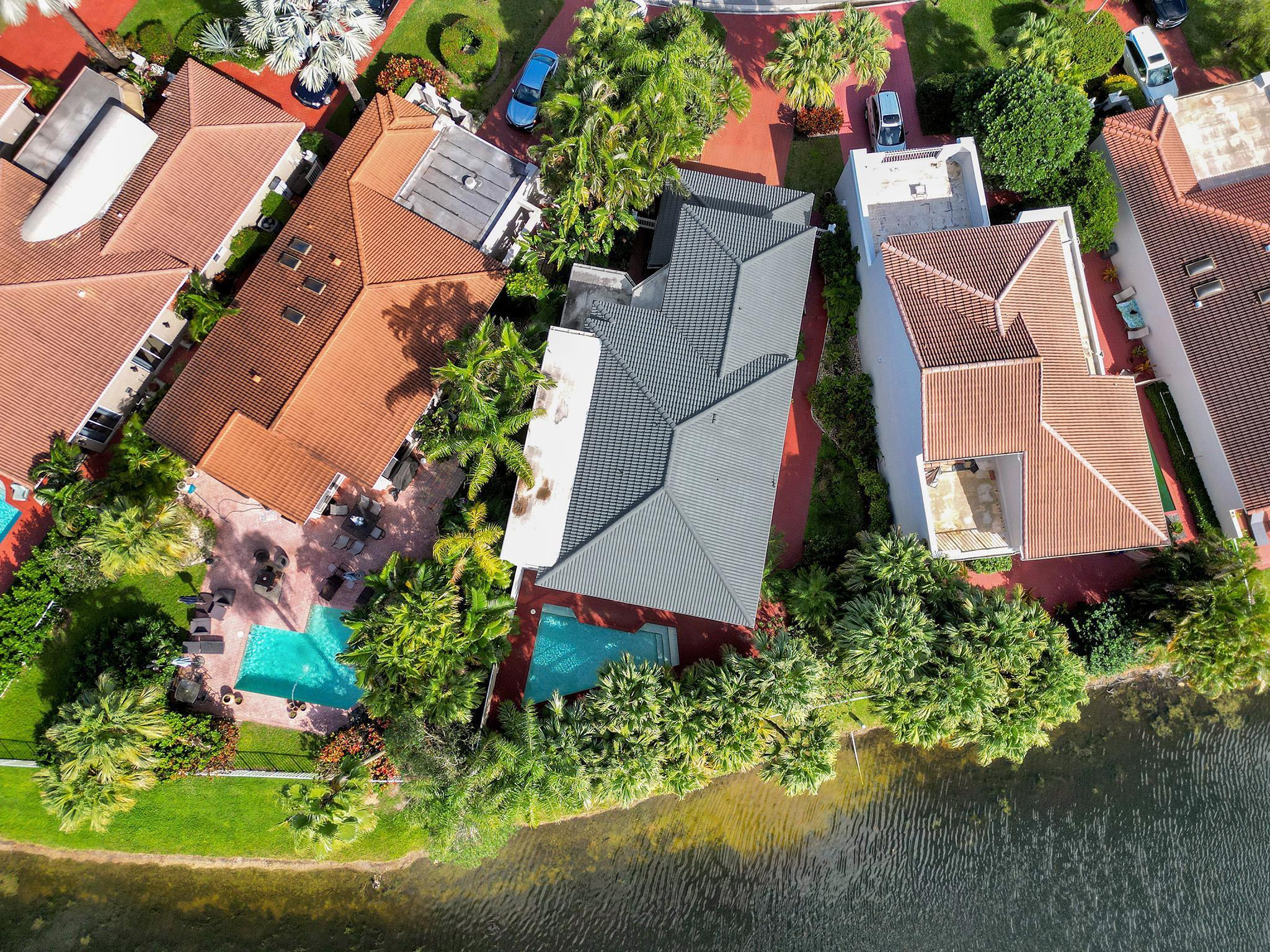 17288 Hampton Boulevard Boca Raton, FL 33496 - Photo 22 of 36 Lakefront