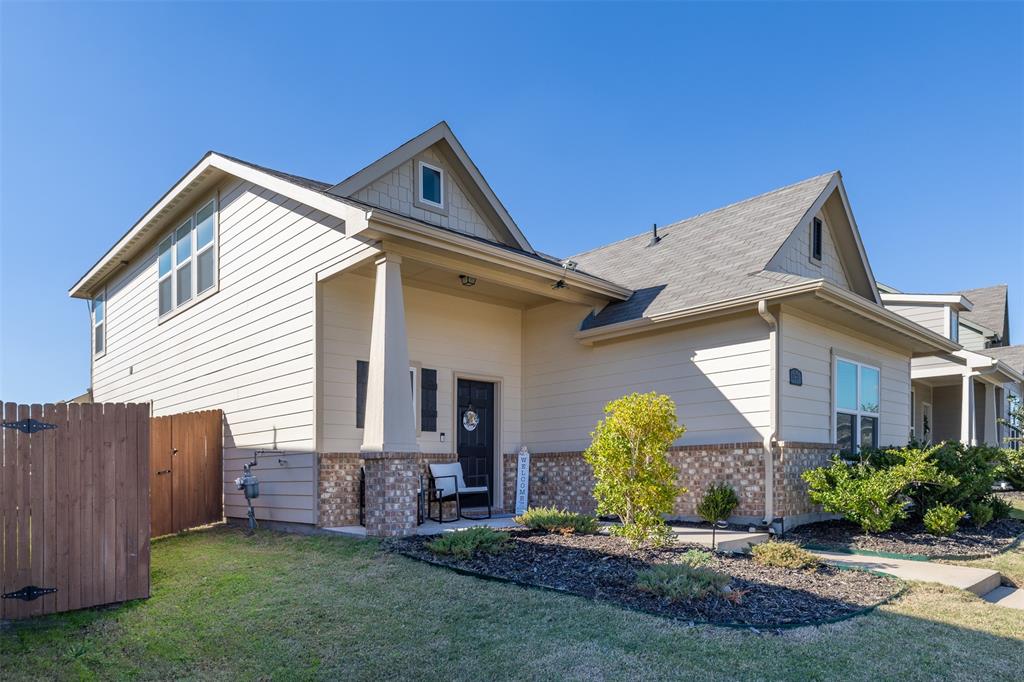 2837 Journey Heartland Tx