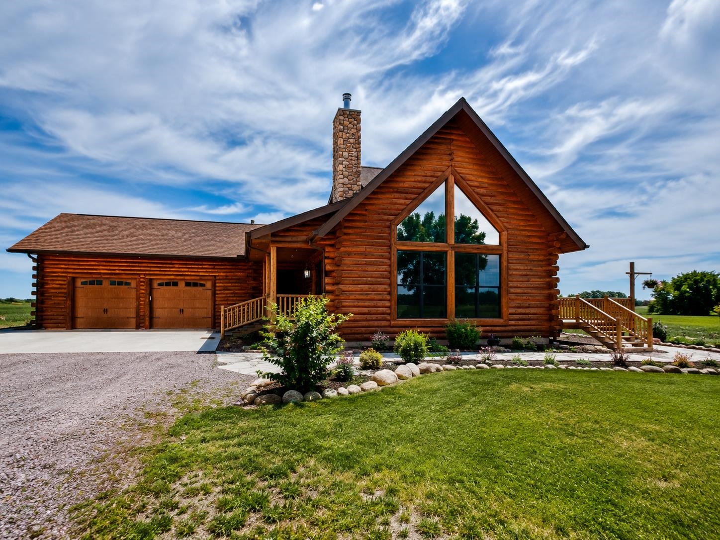 W4819 Vangen Road Rio, WI 53960 - Photo 2 of 90