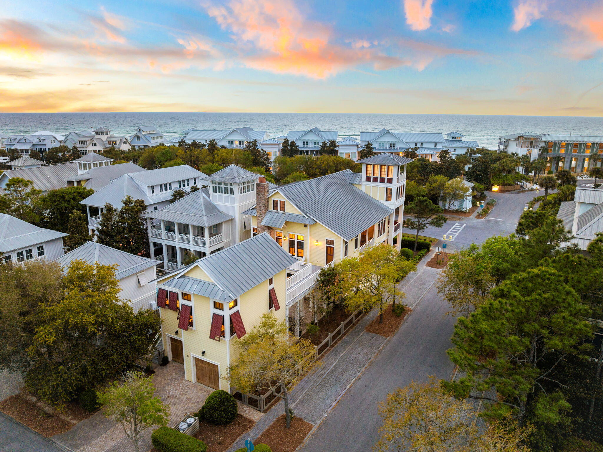 81 Western Lake Drive Santa Rosa Beach, FL 32459 - Photo 2 of 89 81 Western Lake Drive