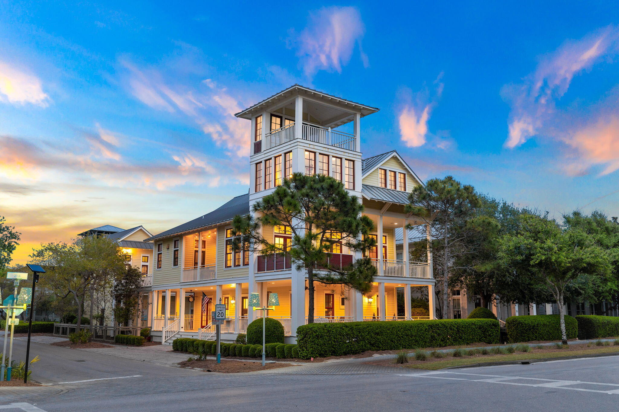 81 Western Lake Drive Santa Rosa Beach, FL 32459 - Photo 4 of 89 81 Western Lake Drive