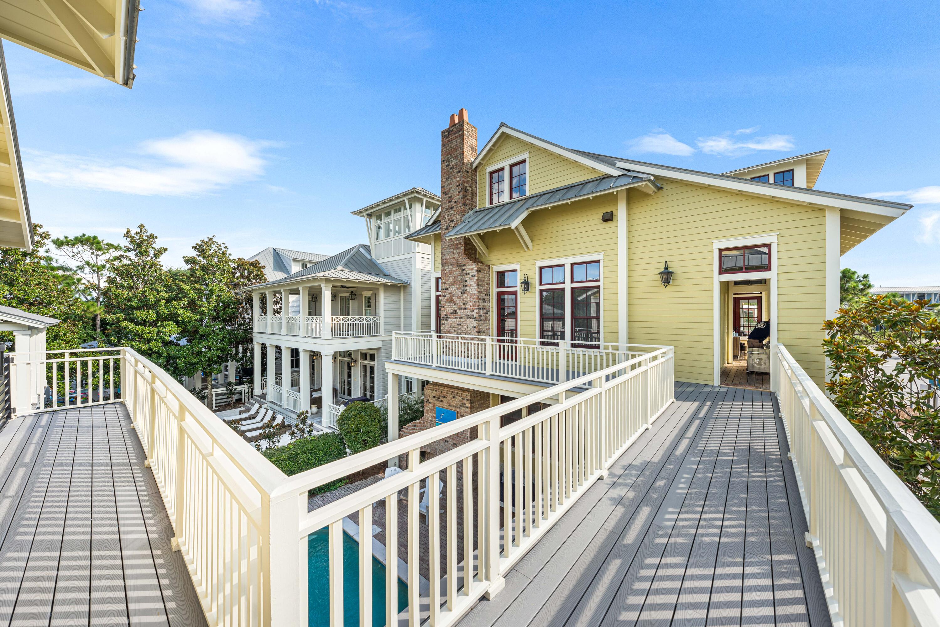 81 Western Lake Drive Santa Rosa Beach, FL 32459 - Photo 49 of 89 81 Western Lake Drive