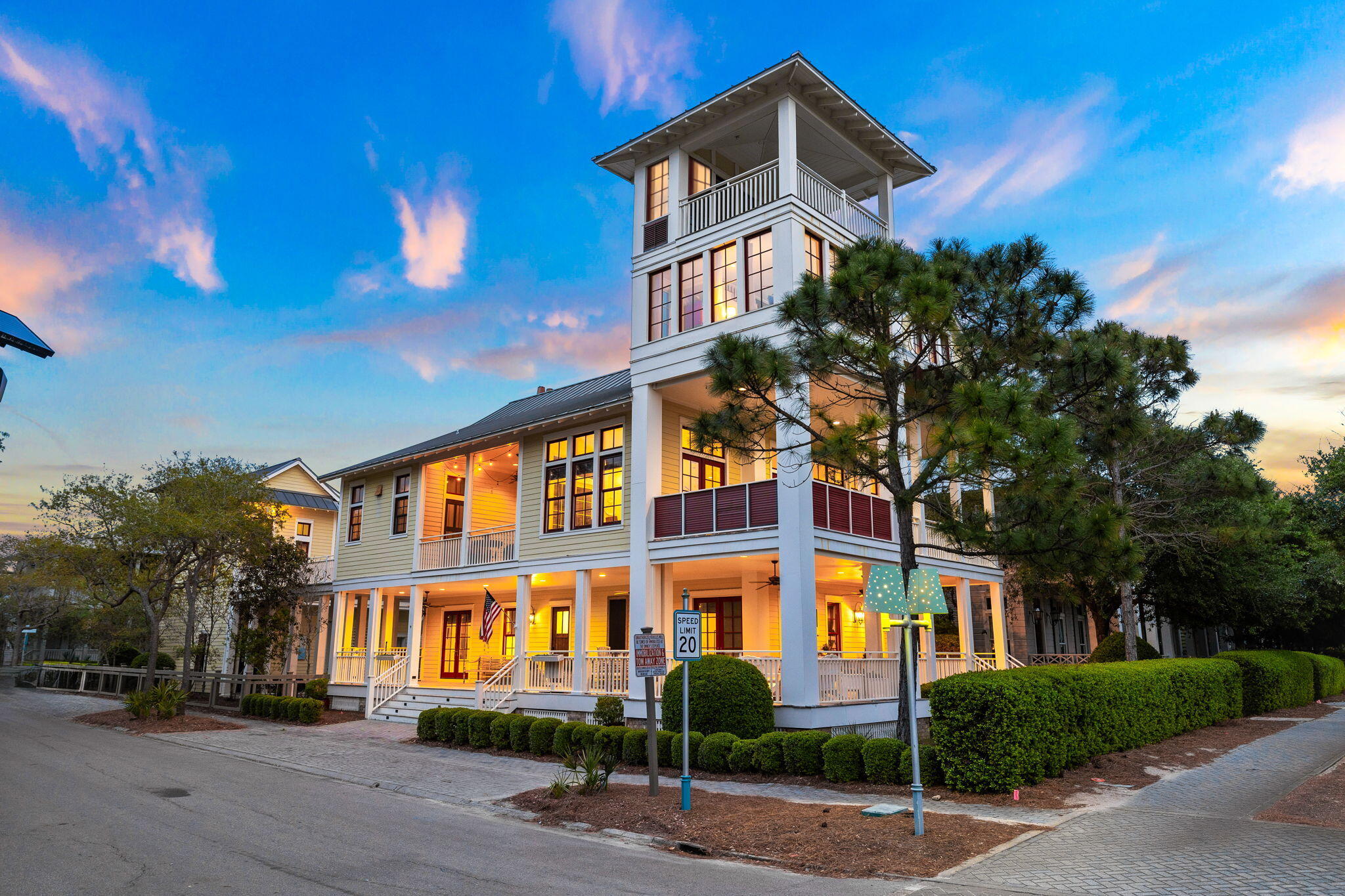 81 Western Lake Drive Santa Rosa Beach, FL 32459 - Photo 5 of 89 81 Western Lake Drive