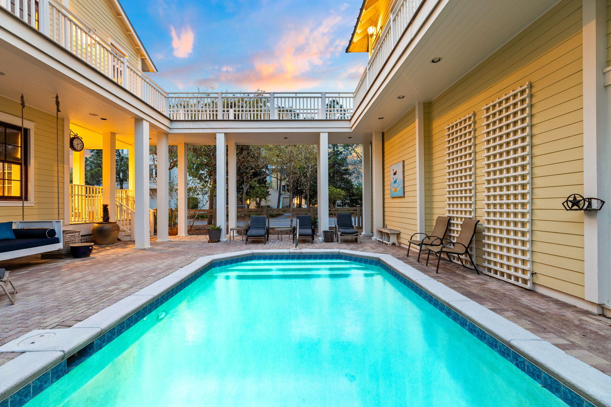 81 Western Lake Drive Santa Rosa Beach, FL 32459 - Photo 8 of 89 81 Western Lake Drive