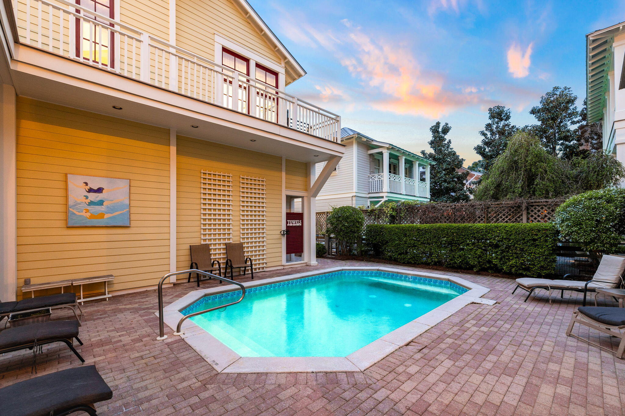 81 Western Lake Drive Santa Rosa Beach, FL 32459 - Photo 9 of 89 81 Western Lake Drive