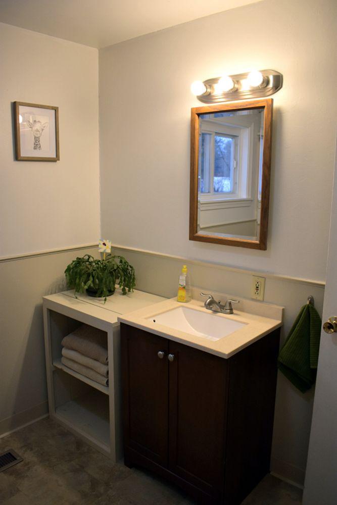 460 Bellsqueeze Road Clinton, ME 04927 - Photo 12 of 37 bathroom3