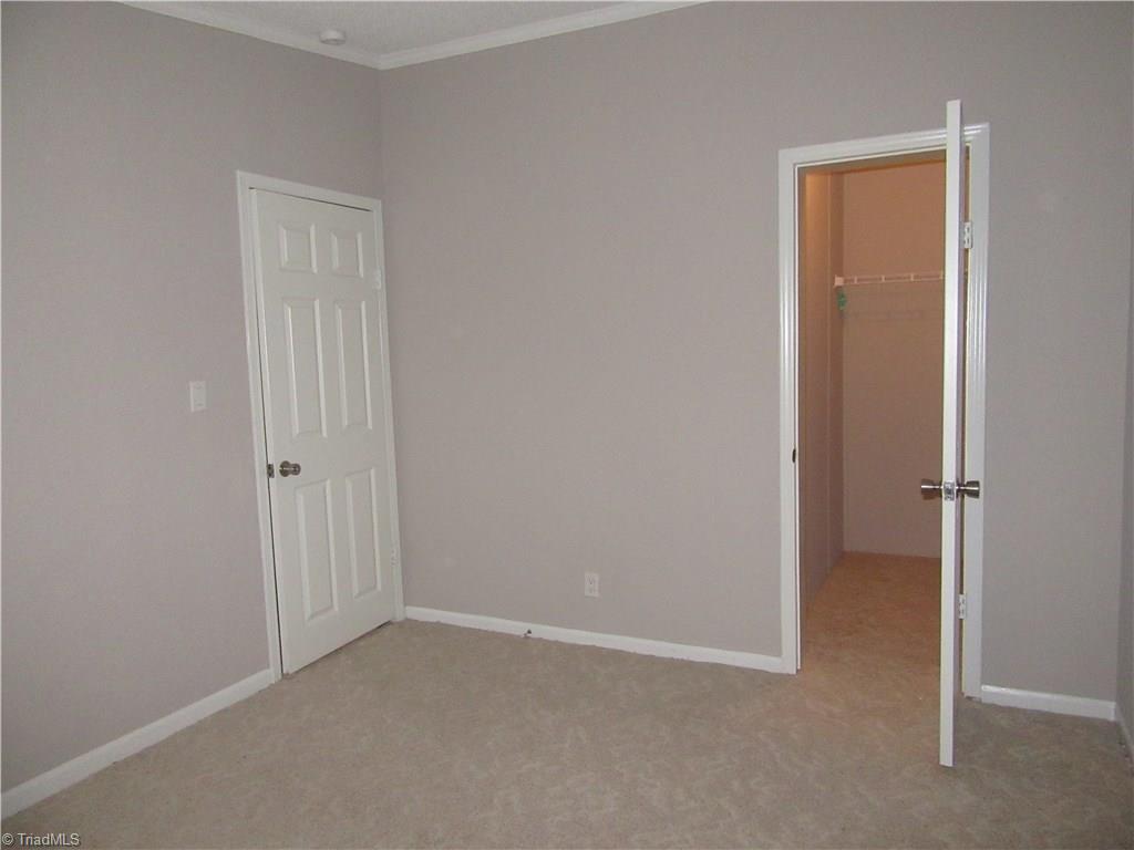 4830 Seward Road Pfafftown, NC 27040 - Photo 22 of 27 2nd Bedroom
