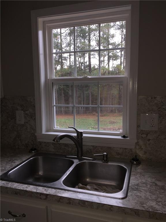 4830 Seward Road Pfafftown, NC 27040 - Photo 8 of 27 Window over kitchen sink
