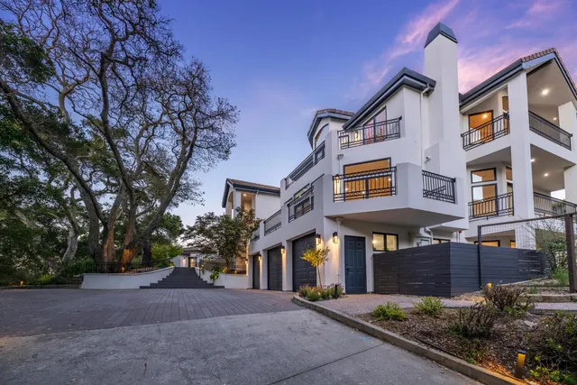 $8,800,000 | 333 Raymundo Drive, Woodside, CA 94062