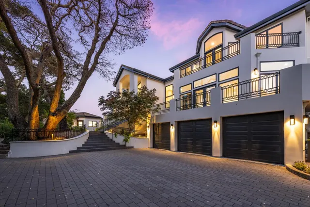$8,800,000 | 333 Raymundo Drive, Woodside, CA 94062
