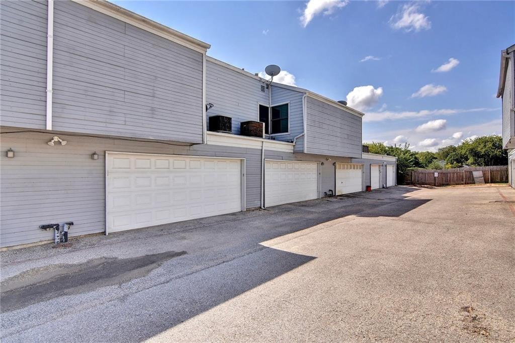1010 West Rundberg Lane, Unit 17 Austin, TX 78758 - Photo 24 of 25