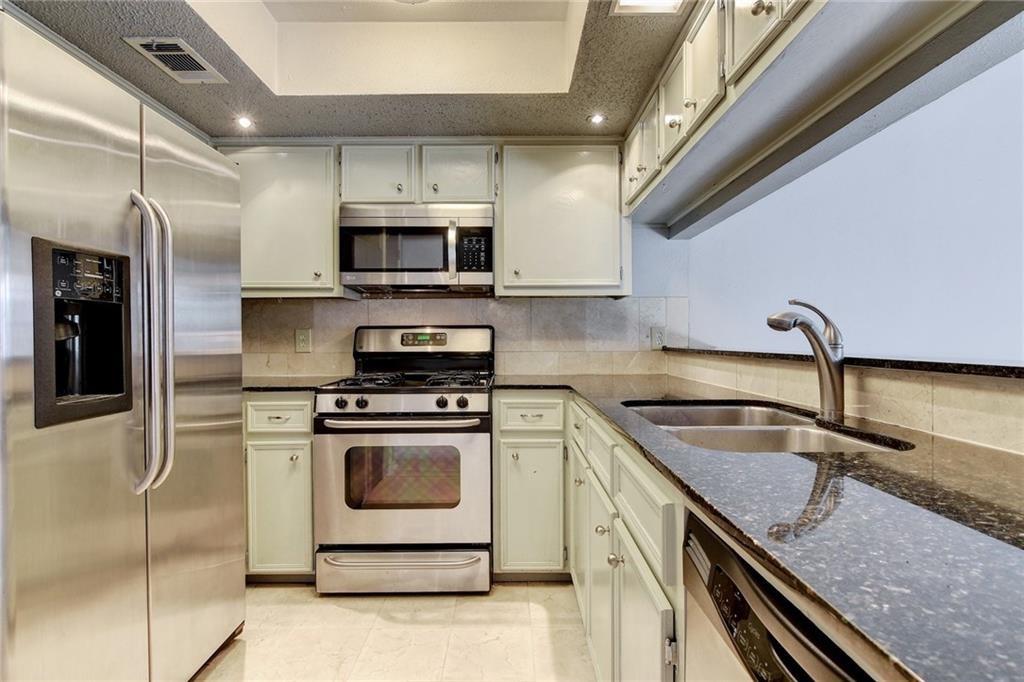 1010 West Rundberg Lane, Unit 17 Austin, TX 78758 - Photo 3 of 25