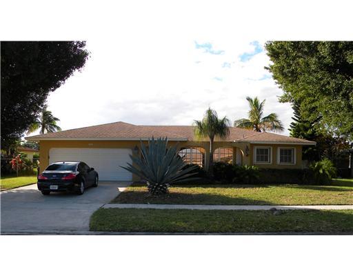 4626 Addison Street Boca Raton, FL 33428 - Photo 1 of 6 Primary Photo