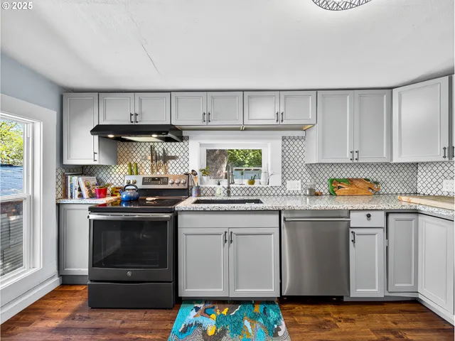 $494,000 | 11332 Southeast 31st Avenue, Milwaukie, OR 97222