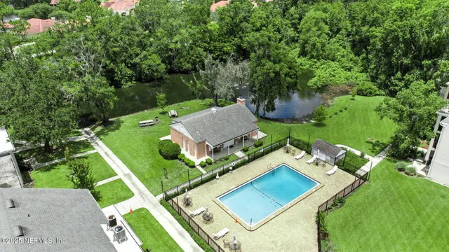 $89,900 | 4334 Plaza Gate Lane, Unit 202, Jacksonville, FL 32217