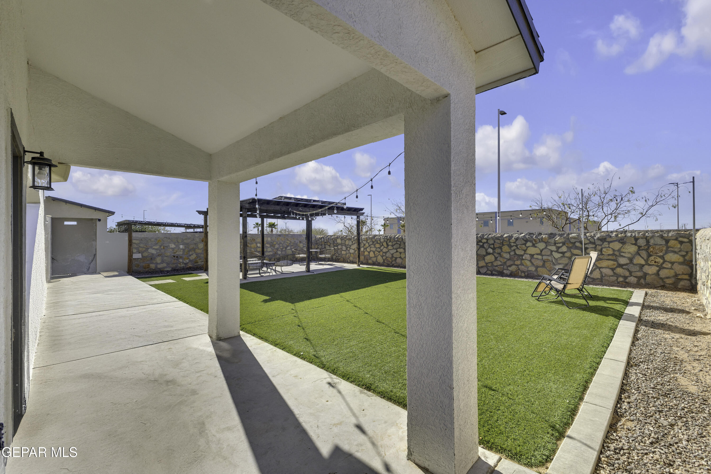 3529 Essence Street El Paso, TX 79938 - Photo 16 of 23 a view of swimming pool