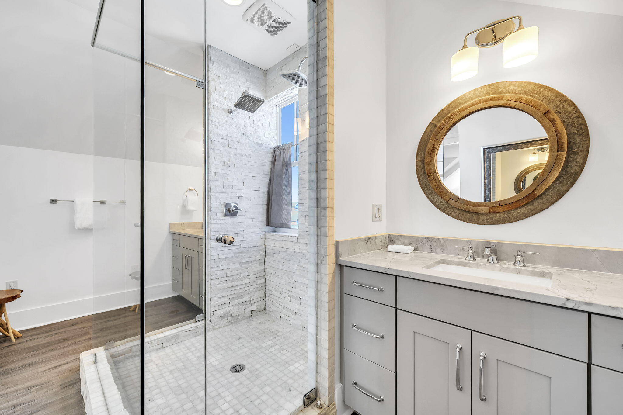 6 Hotz Avenue Santa Rosa Beach, FL 32459 - Photo 65 of 85 Master Bath