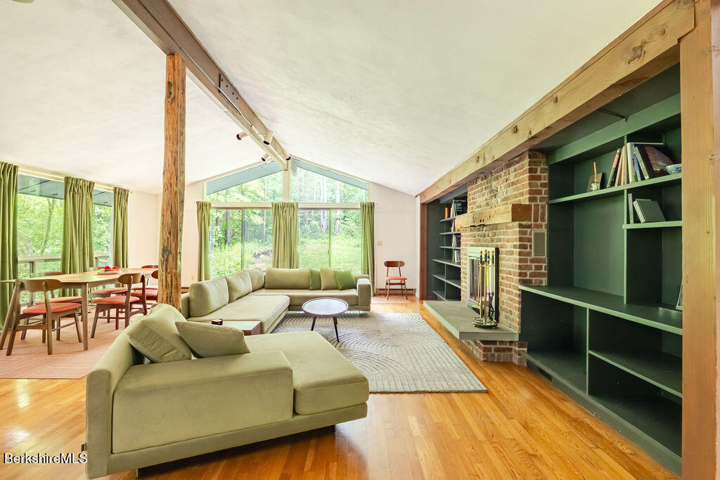 395 South Undermountain Road Sheffield, MA 01257 - Photo 13 of 34 _J5A0296-HDR