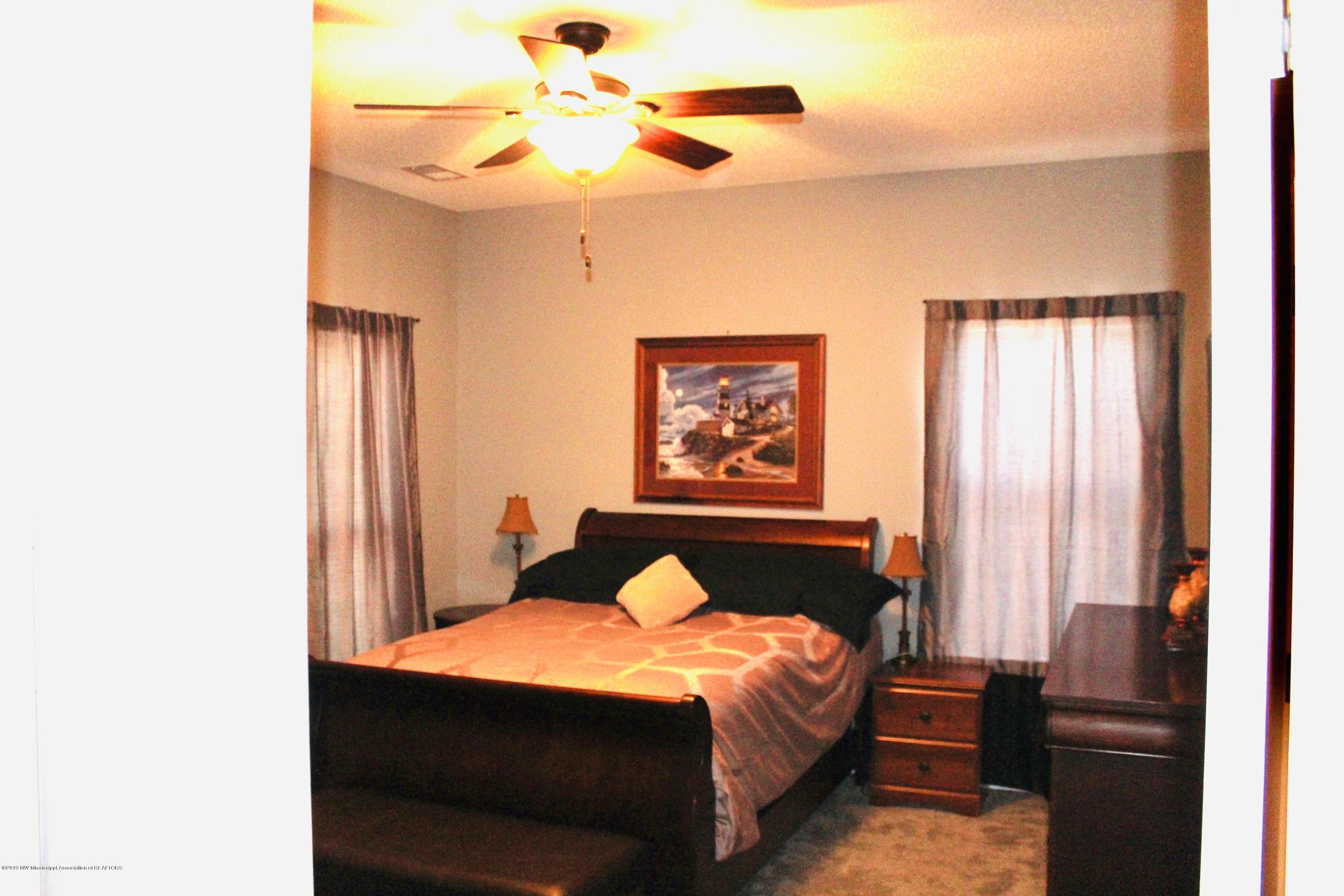 1912 Tulane Road Hernando, MS 38632 - Photo 18 of 31 Bedroom 1