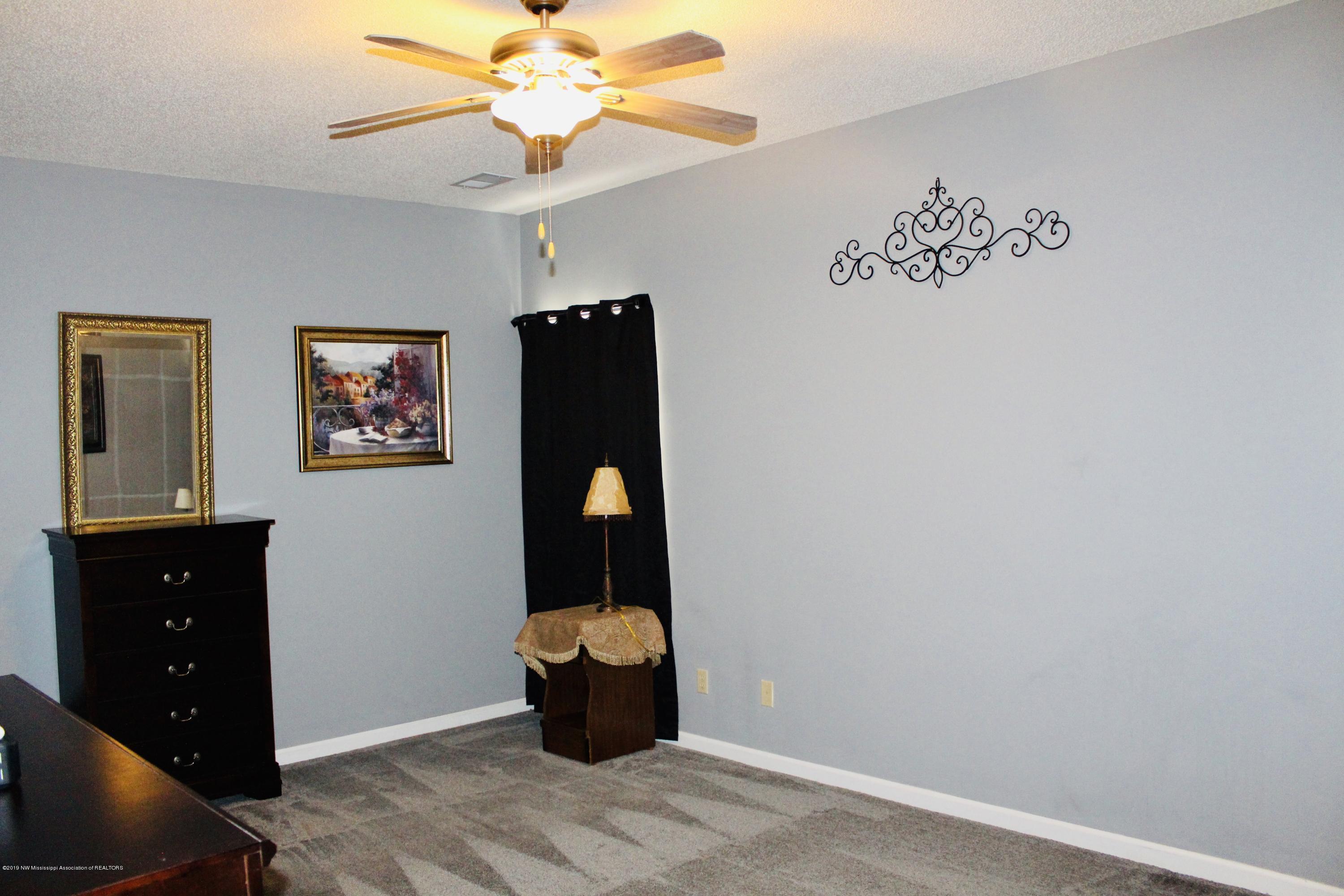 1912 Tulane Road Hernando, MS 38632 - Photo 19 of 31 Bedroom 2