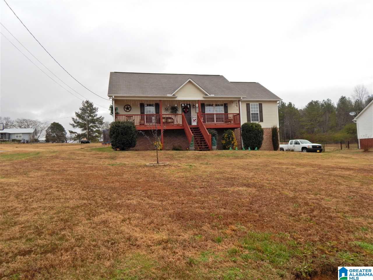 1481 Thomas Road Warrior, AL 35180 - Photo 1 of 33