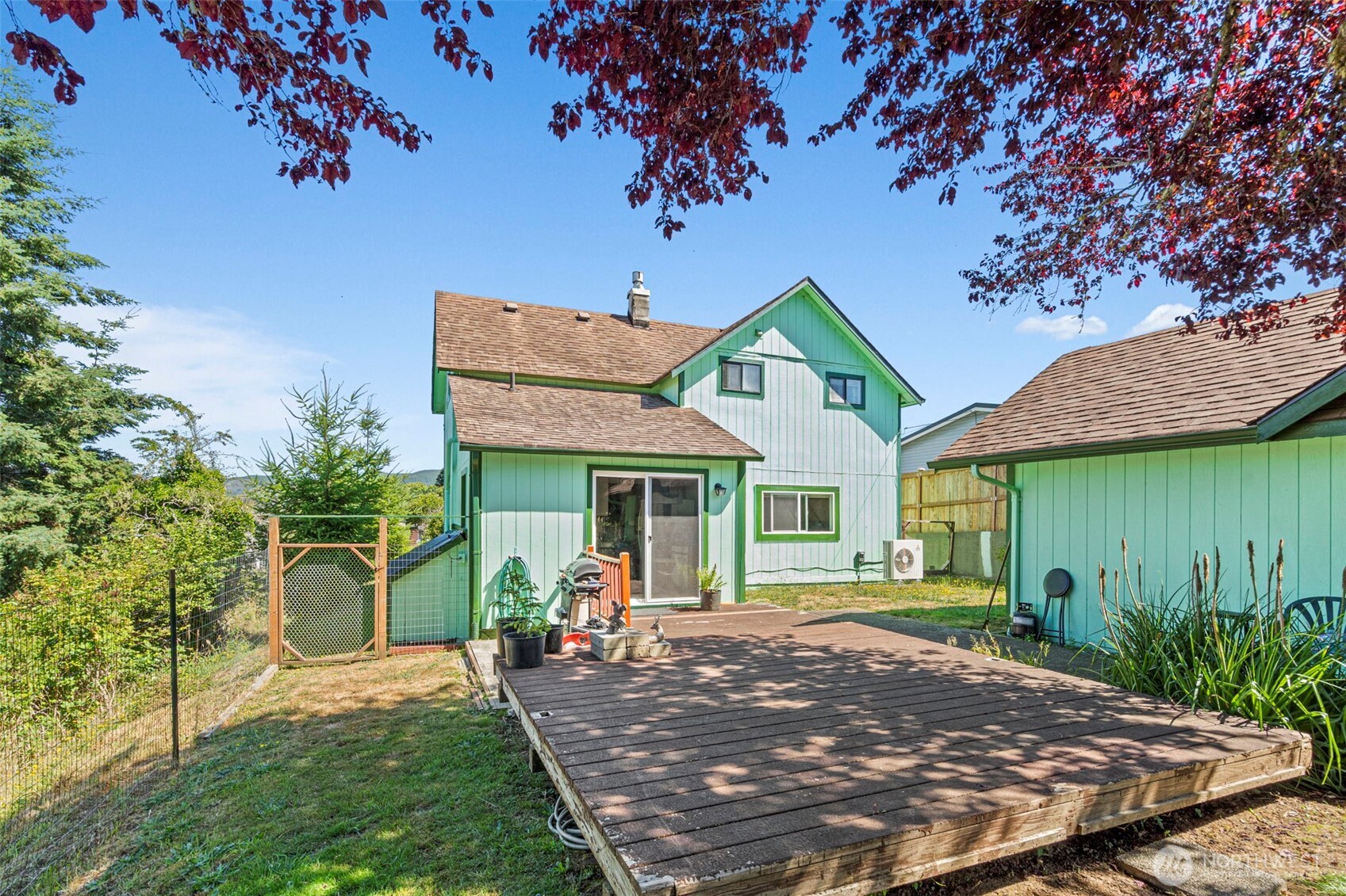 806 California Street Raymond, WA 98577 - Photo 5 of 28