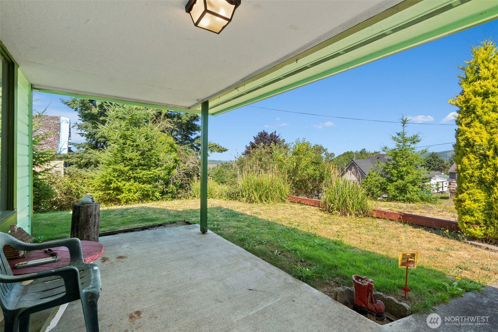 806 California Street Raymond, WA 98577 - Photo 6 of 28