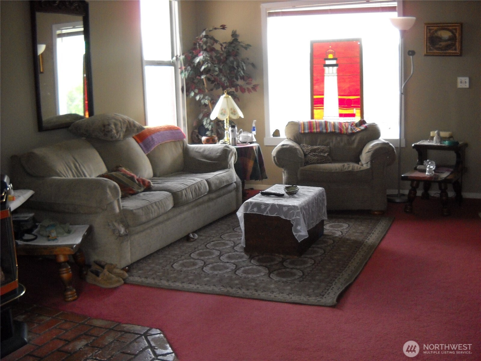 806 California Street Raymond, WA 98577 - Photo 8 of 28