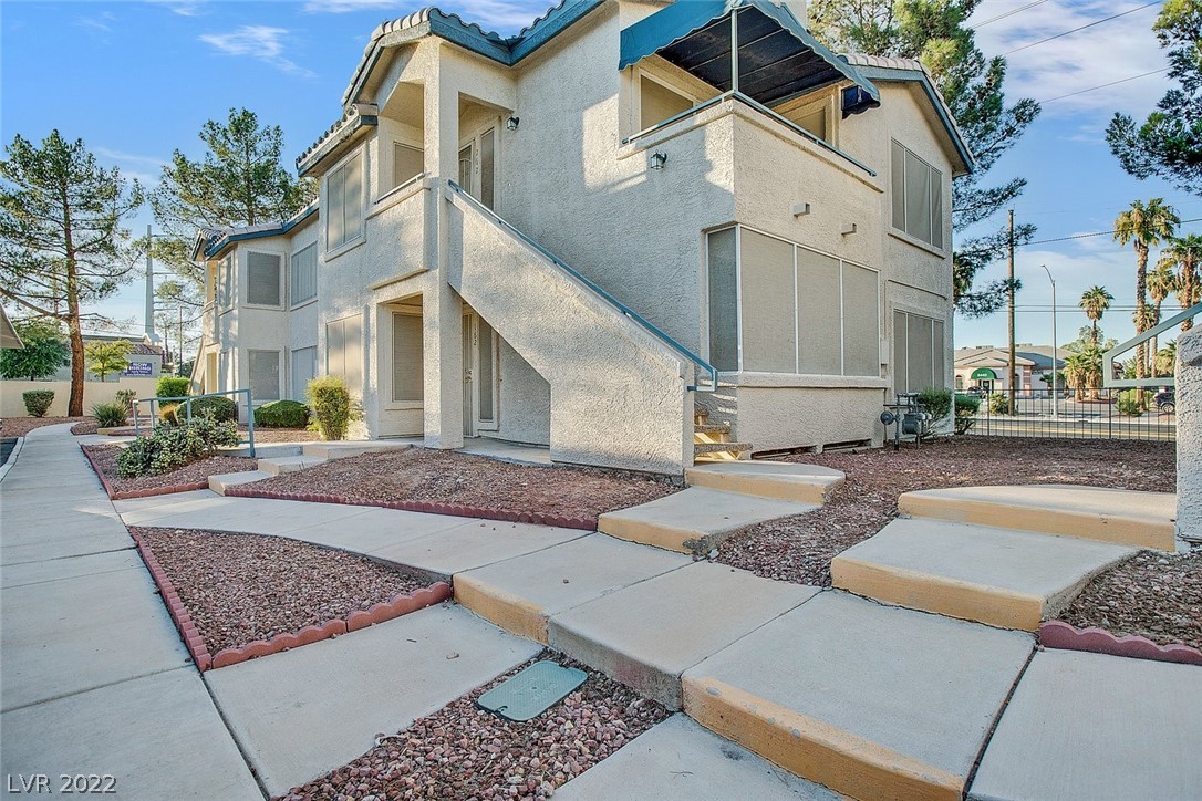 3425 East Russell Road, Unit 162 Las Vegas, NV 89120 - Photo 1 of 26 Gallery Image 1