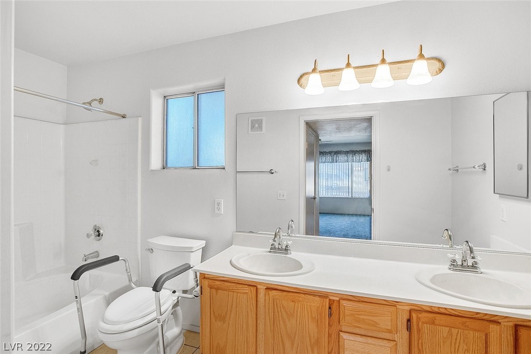 3425 East Russell Road, Unit 162 Las Vegas, NV 89120 - Photo 20 of 26 Gallery Image 20